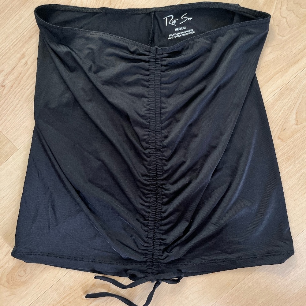 Riot Swim Ivy Cover Up